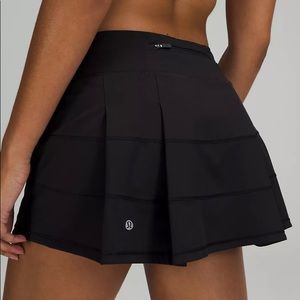 Lululemon Pace Rival Skirt (4 Tall)